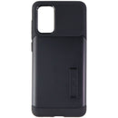 Spigen Slim Armor Series Case for Samsung Galaxy (S20+) - Black