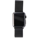 Apple Watch Series 3 (A1861) GPS + Cellular 42mm Black Stainless Steel/Milanese