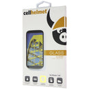 CellHelmet Tempered Glass for Apple iPhone 8 Plus & iPhone 7 Plus - Clear
