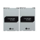 KIT 2x LG BL-51YF 2900 mAh Replacement Battery for LG G4