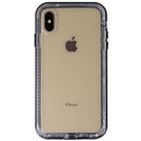 Lifeproof Next Series Case for Apple iPhone XS Max - Clear/Black