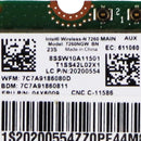 Lenovo 20200480 Bt Ngff Wlan Card