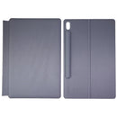 Samsung Book Cover Keyboard for Samsung Galaxy Tab S6 - Gray (EF-DT860UJEGUJ)