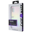 Case-Mate Tough Groove Hard Case for Samsung Galaxy A71 5G - Iridescent