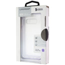 LifeProof NEXT Case for Samsung Galaxy S10e - Clear / Lavender / Purple