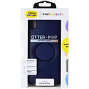 Otter + Pop Symmetry Series Case for Apple iPhone Xs Max - Go To Blue