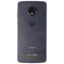 Motorola Moto Z4 Smartphone (XT1980-4) Verizon Only - 128GB / Flash Gray