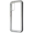 LifeProof Next Series Case for Samsung Galaxy S20 / S20 5G - Clear/Black Crystal