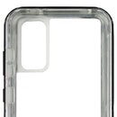 LifeProof Next Series Case for Samsung Galaxy S20 / S20 5G - Clear/Black Crystal