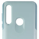 OtterBox Commuter Lite Series Case for Motorola Moto G Power - Mint way Teal
