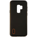 ZAGG Battersea Series Hybrid Hard Case Cover for Galaxy S9+ (Plus) - Black