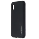 Incipio DualPro Dual Layer Hard Case for Samsung Galaxy A10e - Matte Black