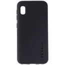 Incipio DualPro Dual Layer Hard Case for Samsung Galaxy A10e - Matte Black