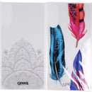 ZAGG Swappable Inserts for iPhone XR Chelsea Cases - Gamma Edition