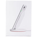 Google Wireless 10W Qi Charging Stand for Pixel 4 / 4 XL & Pixel 3/3 XL - White