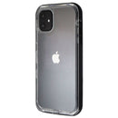 LifeProof Next Series Dirt and Drop-Proof Case for Apple iPhone 11 - Clear/Black