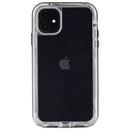 LifeProof Next Series Dirt and Drop-Proof Case for Apple iPhone 11 - Clear/Black