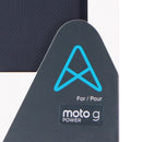 Axessorize PROTech Series Dual Layer Case for Motorola Moto G Power - Black