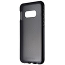 Tech21 Evo Check Series Gel Case for Samsung Galaxy S10e - Smokey Black