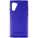 OtterBox Symmetry Case for Samsung Galaxy Note10 - Sapphire Secret/Cobalt Blue