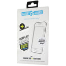 Gadget Guard (Black Ice+) Tempered Glass for Motorola Moto Z2 Play - Clear