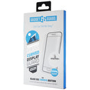 Gadget Guard Black Ice Cornice Curved Tempered Glass for LG (V30/V30+) - Clear