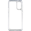 OtterBox Symmetry Series Hybrid Case for Samsung Galaxy S20 / S20 5G - Clear