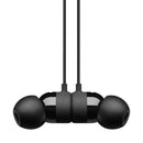 Beats UrBeats3 Series Wired 3.5mm In-Ear Headphones - Black (MQFU2LL/A)