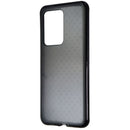 Tech21 Evo Check Flexible Case for Samsung Galaxy S20 Ultra 5G - Smokey Black