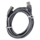 Universal 7ft CAT 5e Ethernet Cable - Grey