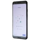 Google Pixel 3 Smartphone (G013A) GSM + Verizon - 64GB / Just Black