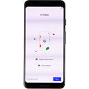 Google Pixel 3 Smartphone (G013A) GSM + Verizon - 64GB / Just Black