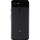 Google Pixel 3 Smartphone (G013A) GSM + Verizon - 64GB / Just Black