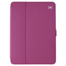Speck Balance Folio Case for Apple iPad Pro 11-inch (2018) - Purple/Pink