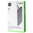 Belkin Boost Charge 5,000mAh Portable Power Bank - Black