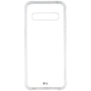 Case-Mate Tough Series Case for LG V60 ThinQ 5G Smartphones - Clear