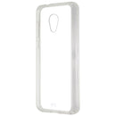 Case-Mate Tough Clear Hybrid Case for Alcatel Avalon V Smartphone - Clear