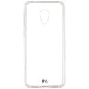 Case-Mate Tough Clear Hybrid Case for Alcatel Avalon V Smartphone - Clear