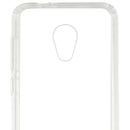 Case-Mate Tough Clear Hybrid Case for Alcatel Avalon V Smartphone - Clear