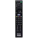 Sony TV Remote Control - Black OEM (RM-YD065)