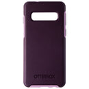 OtterBox Symmetry Case for Samsung Galaxy S10 - Tonic Violet Purple