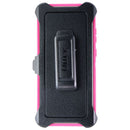 OtterBox Defender Case for Galaxy S20+ / S20+ 5G - Love Bug (Dove/Raspberry)