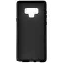 Tech21 Evo Check Series Gel Case for Samsung Galaxy Note 9 - Smokey Black