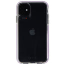 ZAGG Piccadilly Series Case for Apple iPhone 11 Smartphone - Lavender / Clear