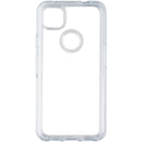 OtterBox Symmetry Series Hybrid Hard Case for Google Pixel 4a - Clear