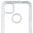 OtterBox Symmetry Series Hybrid Hard Case for Google Pixel 4a - Clear
