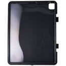 Verizon Rugged Dual Layer Case for Apple iPad Pro 12.9 (4th Gen, 2020) - Black