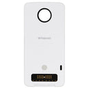 Motorola Polaroid Insta-Share Printer Moto Mod for Moto Z Phones - White