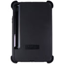 OtterBox Defender Series Case for Samsung Galaxy Tab S7 5G - Black