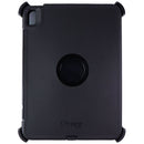OtterBox Defender Series Protective Case for Apple iPad Air 4th/5th Gen - Black